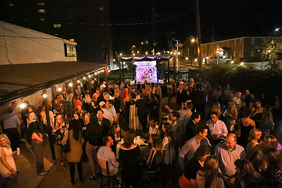 KD's Parent Weekend 2018