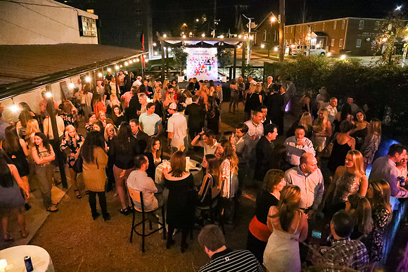 KD's Parent Weekend 2018