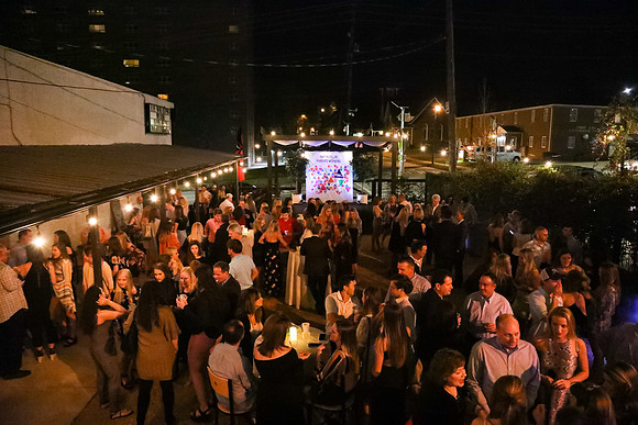 KD's Parent Weekend 2018