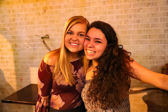 KD's Parent Weekend 2018
