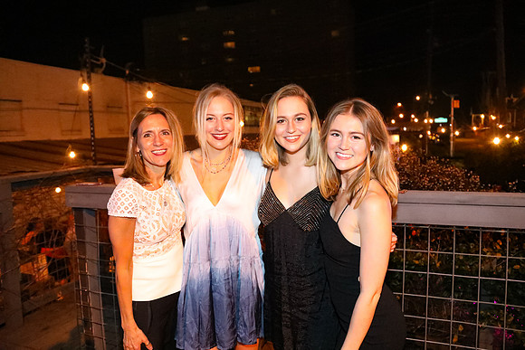 KD's Parent Weekend 2018
