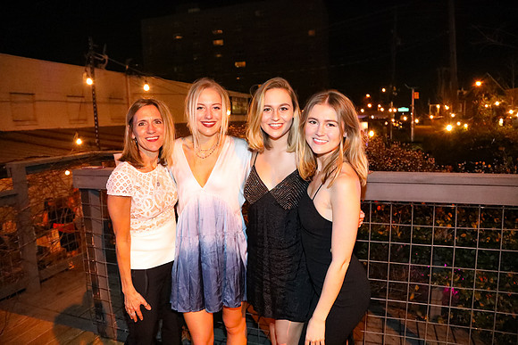 KD's Parent Weekend 2018