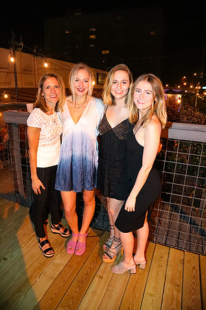 KD's Parent Weekend 2018