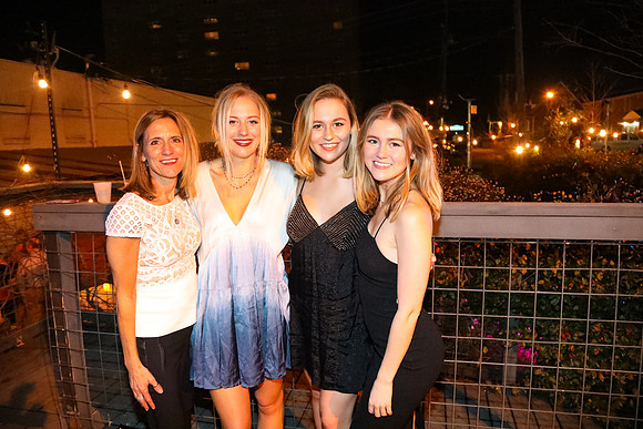 KD's Parent Weekend 2018