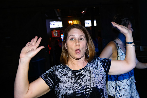 KD's Parent Weekend 2018