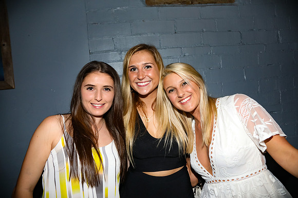 KD's Parent Weekend 2018