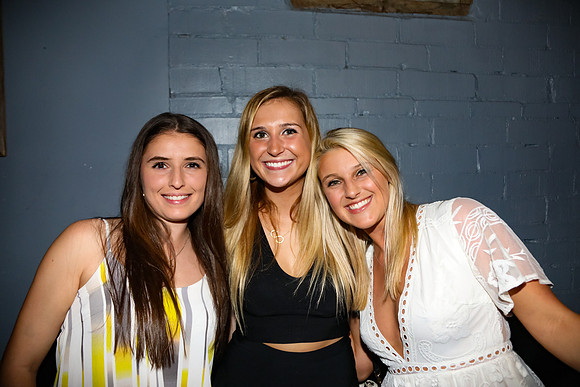 KD's Parent Weekend 2018