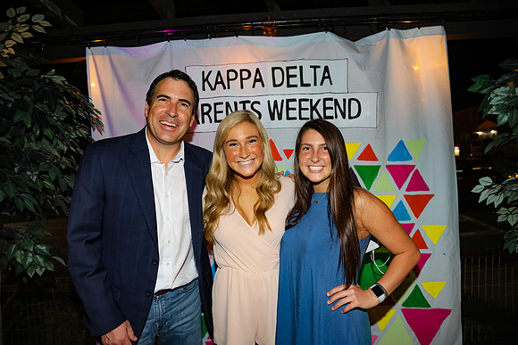 KD's Parent Weekend 2018