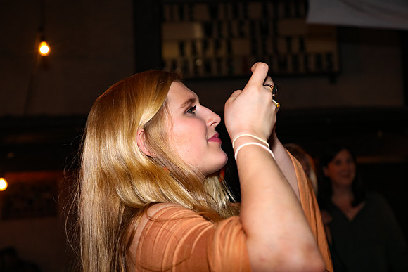 KD's Parent Weekend 2018