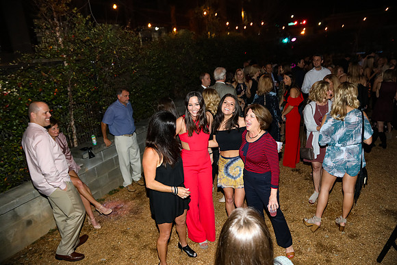 KD's Parent Weekend 2018