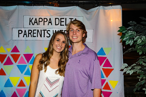 KD's Parent Weekend 2018