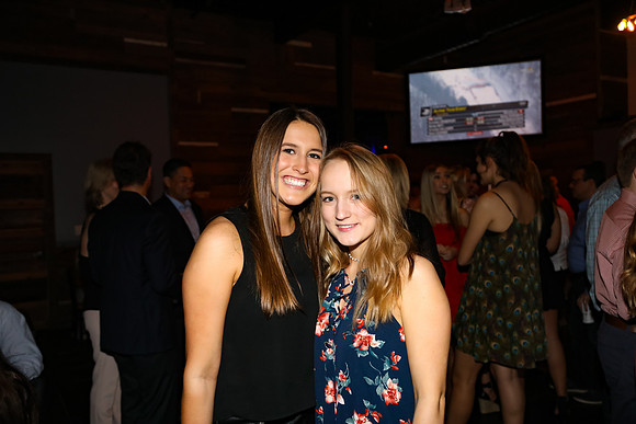 KD's Parent Weekend 2018