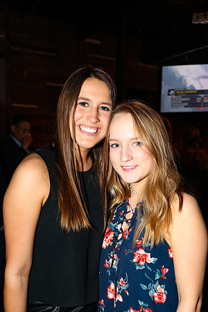 KD's Parent Weekend 2018
