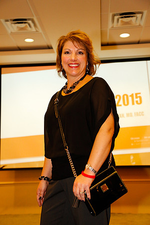 St. Mary's Heart Healthy Luncheon and Fashion Show