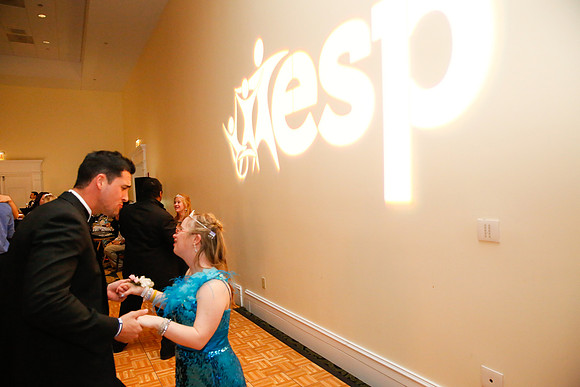 ESP Big Hearts Banquet by Blane Marable Photography