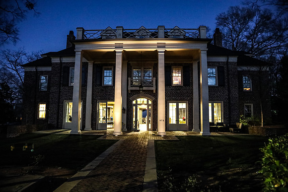 Chi Pi Parents Weekend 2018