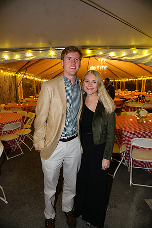 Chi Pi Parents Weekend 2018