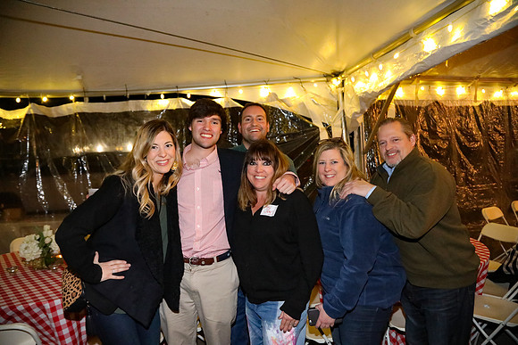 Chi Pi Parents Weekend 2018