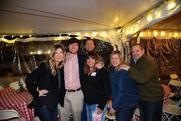 Chi Pi Parents Weekend 2018