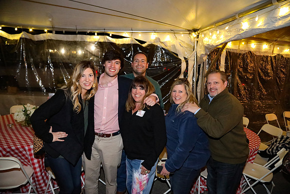 Chi Pi Parents Weekend 2018
