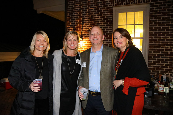 Chi Pi Parents Weekend 2018