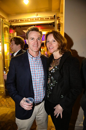 Chi Pi Parents Weekend 2018