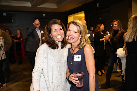 Chi Pi Parents Weekend 2018