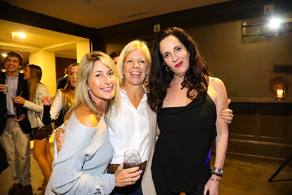 Chi Pi Parents Weekend 2018