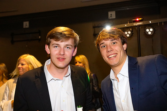 Chi Pi Parents Weekend 2018