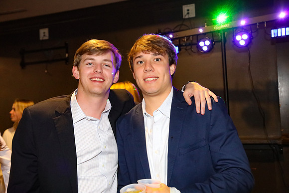 Chi Pi Parents Weekend 2018