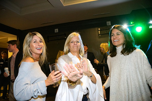 Chi Pi Parents Weekend 2018