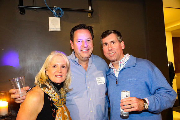 Chi Pi Parents Weekend 2018
