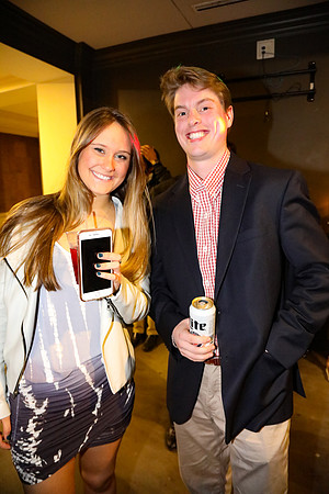 Chi Pi Parents Weekend 2018
