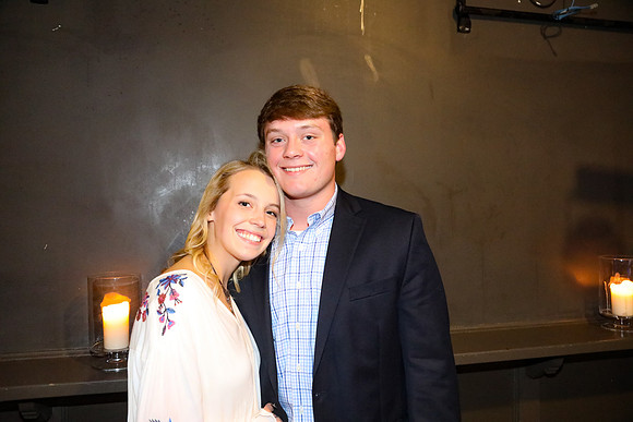 Chi Pi Parents Weekend 2018