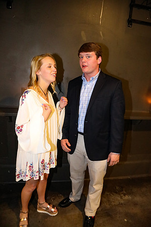 Chi Pi Parents Weekend 2018