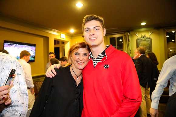 Chi Pi Parents Weekend 2018