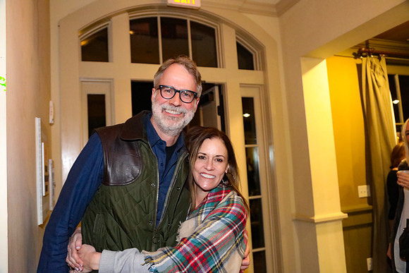Chi Pi Parents Weekend 2018