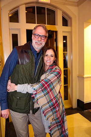 Chi Pi Parents Weekend 2018