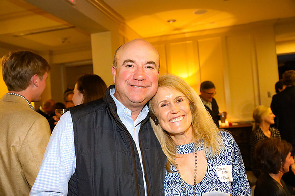 Chi Pi Parents Weekend 2018