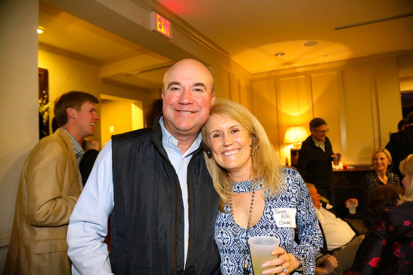 Chi Pi Parents Weekend 2018
