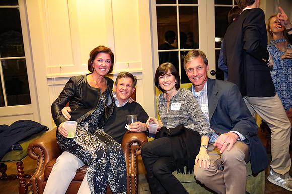 Chi Pi Parents Weekend 2018
