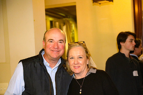 Chi Pi Parents Weekend 2018