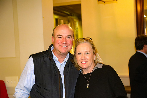 Chi Pi Parents Weekend 2018