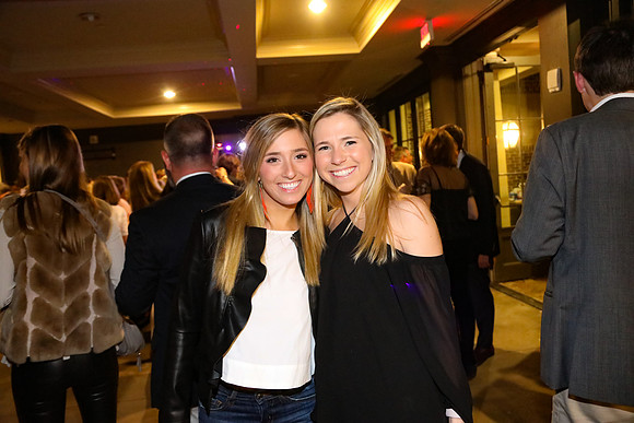 Chi Pi Parents Weekend 2018