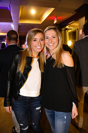 Chi Pi Parents Weekend 2018