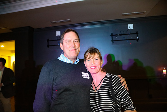 Chi Pi Parents Weekend 2018