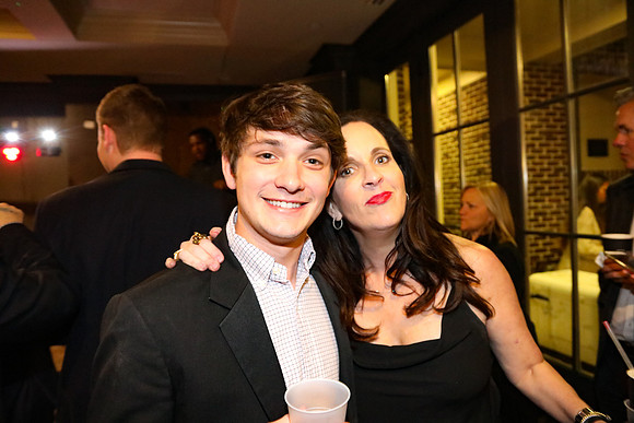 Chi Pi Parents Weekend 2018