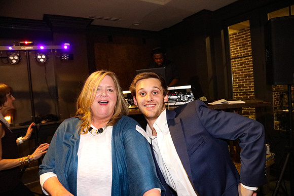 Chi Pi Parents Weekend 2018