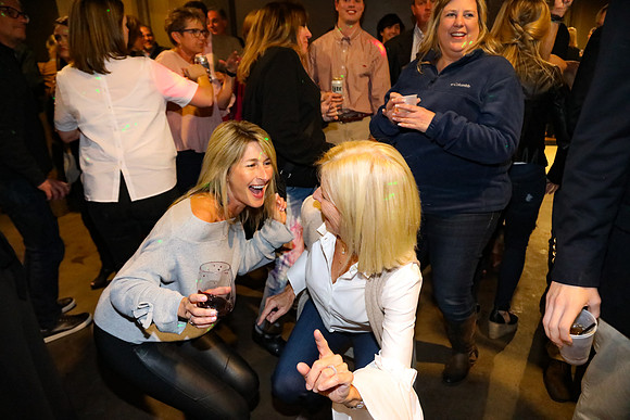 Chi Pi Parents Weekend 2018