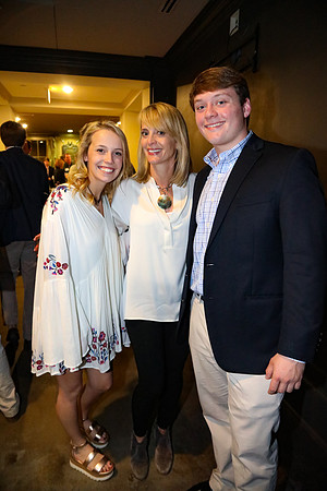 Chi Pi Parents Weekend 2018